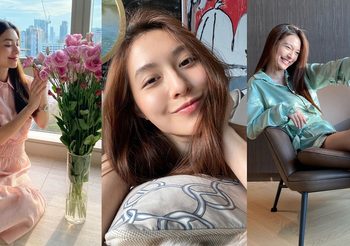 8 เรื่องของ มิว นิษฐา นักแสดงสาวผู้มีรอยยิ้มสดใสเป็นซิกเนเจอร์