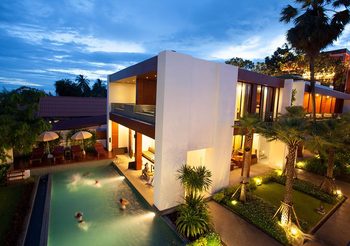 เตรียวตัวไปพัก! อัปเดต โรงแรม-ที่พักหัวหิน พร้อมเปิด มิ.ย.63 เป็นต้นไป