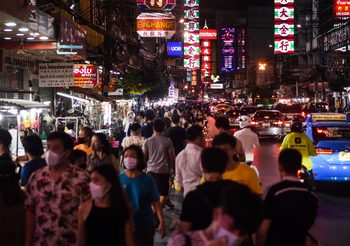 กรุงเทพฯ ประกาศ[ฉบับที่ 10] สถานที่ได้รับผ่อนคลาย 27 แห่ง