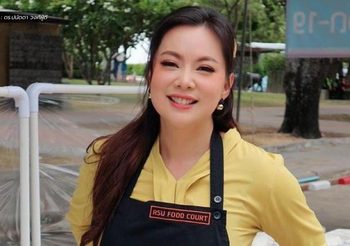 ‘บุ๋ม ปนัดดา’ เตรียมฟ้อง ‘ปารีณา’ โพสต์โซเชียลพาดพิง