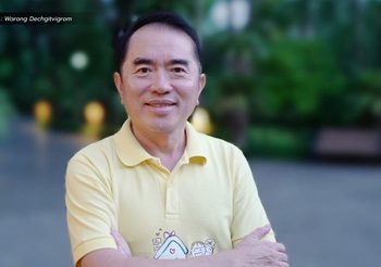 ‘หมอวรงค์’ ชี้อย่าบิดเบือนยกเคส ‘วันเฉลิม’ เทียบ ‘จอร์จ ฟลอยล์’