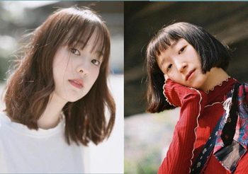 หน้าเด็กลงเยอะ! 15 ไอเดีย ตัดผมสั้นหน้าม้า สวย เท่ มีสไตล์ ไม่ซ้ำใคร