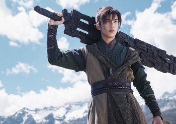 “โมโนแมกซ์” พร้อมฉายซีรีส์ฟอร์มยักษ์ “Fights Break Sphere สัประยุทธ์ทะลุฟ้า” ทุบสถิติคนดูสองพันล้านวิว
