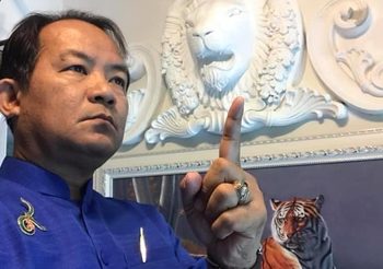 ‘ศรีสุวรรณ’ ชี้เอกสิทธิ์ทางการทูต ใช้ไม่ได้กับกรณีโควิด-19