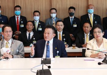 เพื่อไทย ตั้ง ‘หญิงหน่อย’ เป็นประธาน คกก.อำนวยการเลือกตั้งท้องถิ่นกรุงเทพฯ