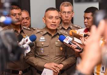 นายกฯ เซ็นคำสั่งย้าย ‘พล.ต.อ.วิระชัย ทรงเมตตา’ กลับ สตช.