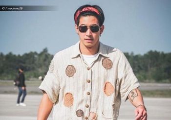 ‘โตโน่’ แจงปมโอนเงิน 1 แสน ให้ ‘ฌอน บูรณะหิรัญ’ ช่วยดับไฟป่าเชียงใหม่