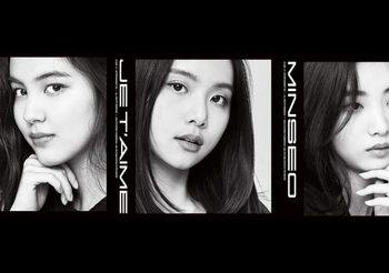 ทำความรู้จัก 3 สาว เชอแตม พริม และ มินซอ ว่าที่เกิร์ลกรุ๊ปวงใหม่ของค่าย 411 Music