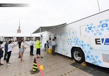 ปักกิ่งลุยตรวจโควิด-19 ให้ประชาชนว่า 11 ล้านคน
