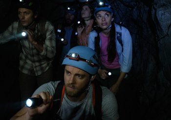 ภาพยนตร์ Black Water: Abyss กระชากนรก โคตรไอ้เข้ – ระทึกสุดขีด หวีดร้องสุดเสียง สิงหาคมนี้