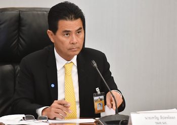 ‘เทวัญ ลิปตพัลลภ’ ลาออกจากรัฐมนตรีฯ เปิดทางให้ ‘บิ๊กตู่’ ปรับ ครม.