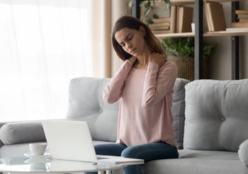 สัญญาณเตือน! ภาวะขี้เกียจไม่เคลื่อนไหว จากการ Work from home