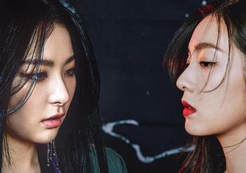 ปล่อยออกมาแล้ว! MV Monster ของ IRENE และ SEULGI แห่งวง Red Velvet