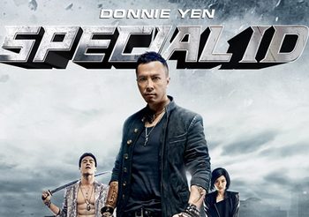 พยัคฆ์ร้ายพันธุ์เก๋า Special ID (ดูหนังเต็มเรื่อง)