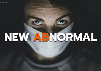 “NEW ABNORMAL” ความผิดปรกติใหม่ ของการทำงานที่บ้าน