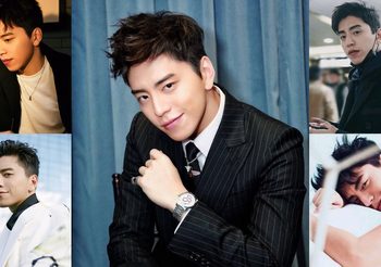6 ข้อเกี่ยวกับ หวังต้าลู่ นักแสดงหนุ่มหล่อไต้หวันที่ดังมากในจีน