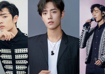 5 ข้อรู้จัก เซียวจ้าน นักร้อง-นักแสดงจีนชื่อดัง เพียบพร้อมทั้งความหล่อและความสามารถ
