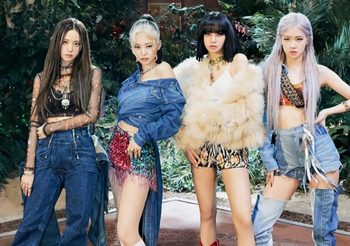 มาแล้ว! เอ็มวีใหม่ล่าสุด ‘How You Like That’ ของ BLACKPINK