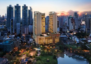 16 ที่พักโรงแรมสวยหรู มีสปา ในโครงการ “เราเที่ยวด้วยกัน” ส่วนลดห้องพักสูงสุด 50%