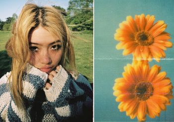 Beabadoobee ปล่อยซิงเกิลแรก “Care” เปิดตัวอัลบั้มใหม่ Fake It Flowers