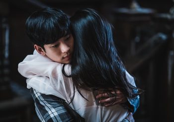 8 โมเมนท์น่าประทับใจ จากซีรีส์  It’s Okay to Not Be Okay