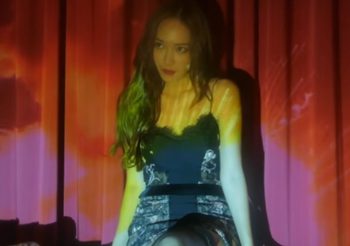 เจสสิก้า ปล่อย MV เพลง Dangerous women Cover มาในลุคสวยร้อนแรง