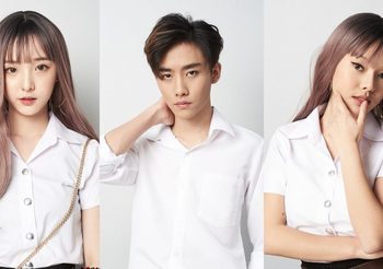 ทำความรู้จัก 12 นักแสดง ลองของซีรีส์ 2020 ความสนุกลุ้นระทึกกลับมาอีกครั้ง