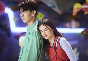 “NaNa” ศิลปินคนใหม่ล่าสุด ของ “นาดาว มิวสิค” เปิดตัวด้วยซิงเกิ้ล “โลมาไม่ใช่ปลา”