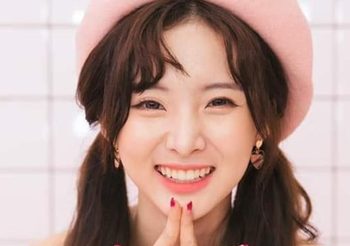 ยินดีกับ “เนเน่” ได้เดบิวต์ เกิร์ลกรุ๊ปวงใหม่ของจีน จากผลคะแนนโหวตทะลุร้อยล้าน “CHUANG 2020”