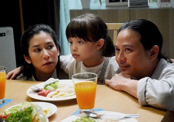 “พราก (STILL MISSING)” ภาพยนตร์สะท้อนปัญหาสังคม และความรักของผู้เป็นแม่ที่มีต่อลูก