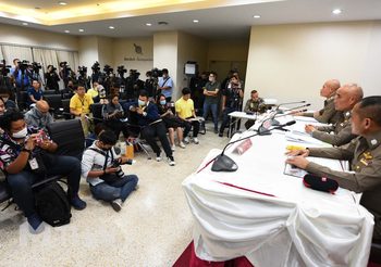 คดี ‘บอส อยู่วิทยา’ พบสารต้องสงสัยตั้งแต่ปี 55 แต่ข้อมูลไม่ชัดจึงไม่แจ้งข้อหา