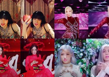 ท็อป BIGBANG สวมบทบาท BLACKPINK ในเพลง ‘How You Like That’
