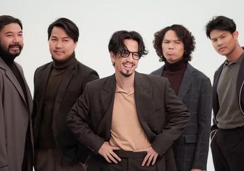 25hours ประกาศยุบวง! ทิ้งทวน เพลงสุดท้าย Before Sunset “หมดเวลาแล้ว”