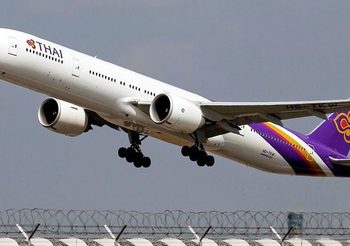 ‘การบินไทย’ ออกประกาศปรับลดเงินเดือน – ลาหยุดโดยไม่รับเงิน