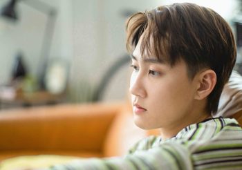 “คุยไปก่อน” ซิงเกิลใหม่จาก กัปตัน-ชลธร ที่เขียนจากเรื่องราวของเขาเอง