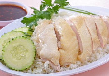 วิธีทำ ข้าวมันไก่ สูตรเด็ดทำกินได้ทั้งครอบครัว