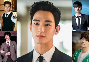 6 ผลงานของ คิมซูฮยอน นักแสดงหนุ่มเกาหลีหล่อ ค่าตัวแพงที่สุด