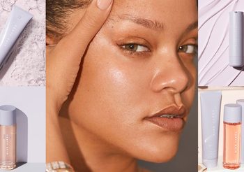 “ริฮานนา” เปิดตัว “Fenty Skin” ฉันต้องการสร้างสรรค์สุดยอดผลิตภัณฑ์ที่ใครๆ ก็ใช้ได้และได้ผลจริง