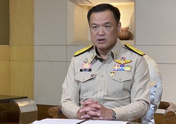 “อนุทิน” เร่งนำเรื่องวัคซีน เข้า ครม.จ่อคุยนานาชาติ ขอสิทธิ์ร่วมผลิต