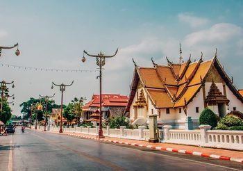 12 สิงหา ชวนแม่เที่ยว 5 โลเคชั่น วิวสวย สบายตา