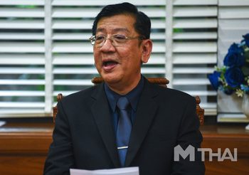รองโฆษก อสส. ขอเลื่อนนัดให้ถ้อยคำคดี ‘บอส อยู่วิทยา’