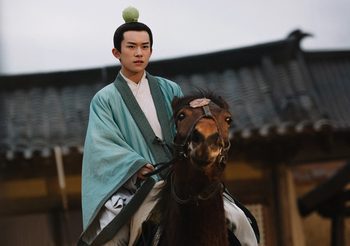 ซีรีส์จีนที่ดีที่สุดในโลก “The Longest Day in Chang’an”   ลุ้นระทึกตลอดเรื่อง