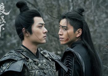 ได้ดูแน่นอน! “The Majesty of Wolf หมาป่าจอมราชันย์” MONOMAX ได้ลิขสิทธิ์แล้ว