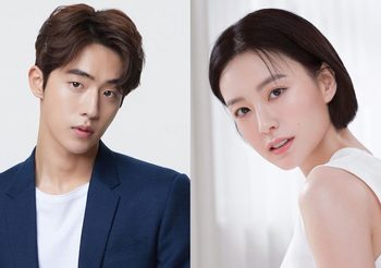 น่าจับตามองกับพล็อตการตามไล่ล่าปีศาจ ของ นัมจูฮยอก และ จองยูมิ ในซีรีส์ The School Nurse Files