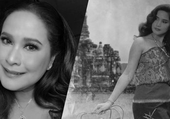 อ้อย กาญจนา เสียชีวิตแล้ว ในวัย 61 ปี
