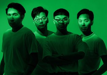 เจ้าพ่อเด็กแนว SLUR ออกซิงเกิ้ลใหม่ “จาง” ดนตรีเท่ๆ และ MV Sci-Fi ครั้งแรก
