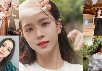จีซู BLACKPINK กำลังจะมีผลงานซีรีส์เรื่องใหม่ Snowdrop