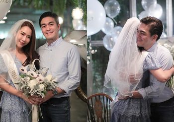 “เค วัฒนา” ว่าที่เจ้าบ่าวของ “จั๊กจั่น อคัมย์สิริ” ทายาทรุ่นที่ 2 ของ สุพรีมทีม