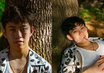ปล่อยแล้ว! อีพีใหม่ “1999” ของ Rich Brian