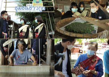 5 ที่เที่ยว มนต์เสน่ห์แห่งแดนอีสานใต้ จังหวัดศรีสะเกษ